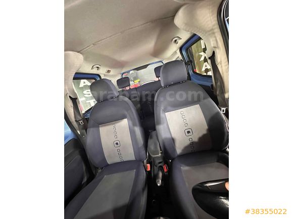 Sahibinden Citroen Nemo Combi 1.4 HDi 2010 Model 