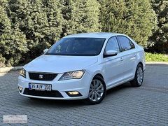 PARK35' DEN 2017 MODEL TERTEMİZ SEAT TOLEDO DİZEL OTOMATİK