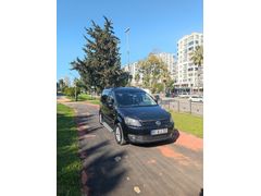 Sahibinden Volkswagen Caddy 1.6 TDI Comfortline 2015 Model