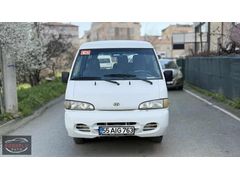 12 KİŞİLİK MINUBUS RUHSATLI