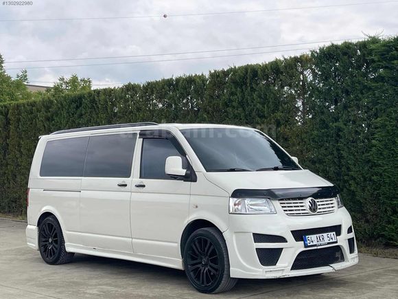 VIP DİZAYN OTOMATİK TRANSPORTER