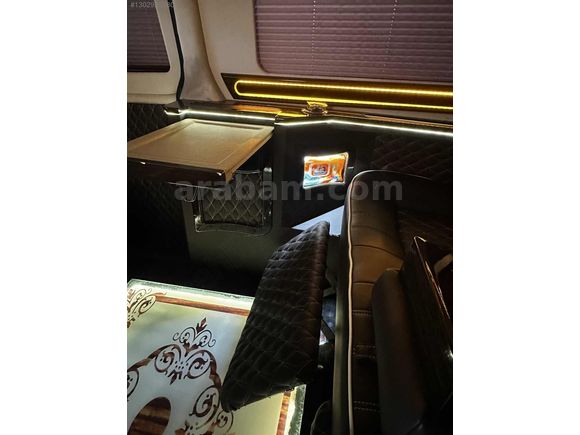 VIP DİZAYN OTOMATİK TRANSPORTER