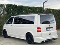 VIP DİZAYN OTOMATİK TRANSPORTER
