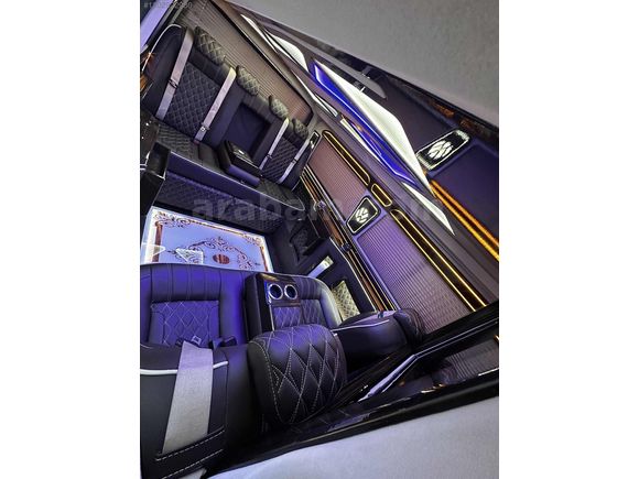 VIP DİZAYN OTOMATİK TRANSPORTER