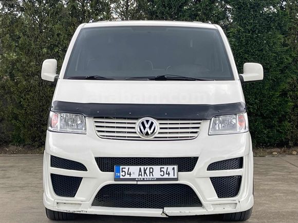 VIP DİZAYN OTOMATİK TRANSPORTER