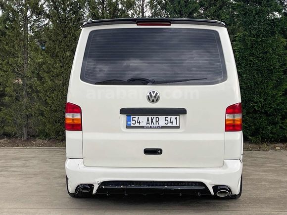 VIP DİZAYN OTOMATİK TRANSPORTER