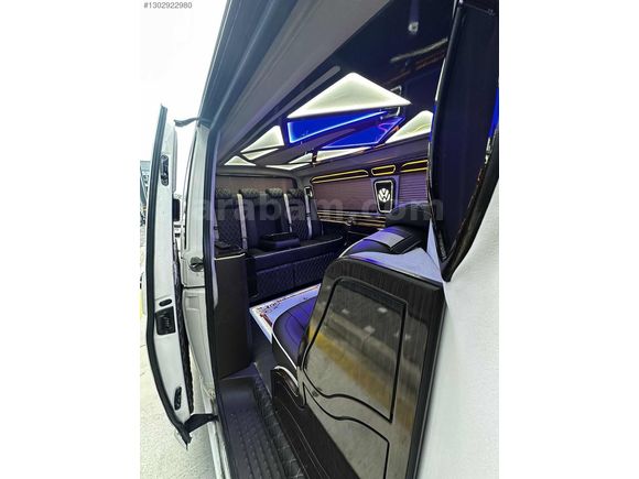 VIP DİZAYN OTOMATİK TRANSPORTER