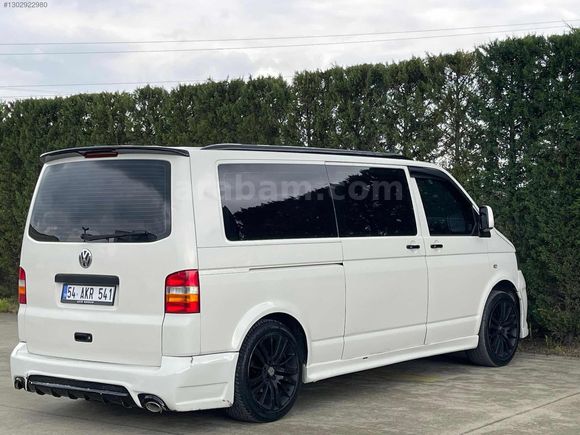 VIP DİZAYN OTOMATİK TRANSPORTER