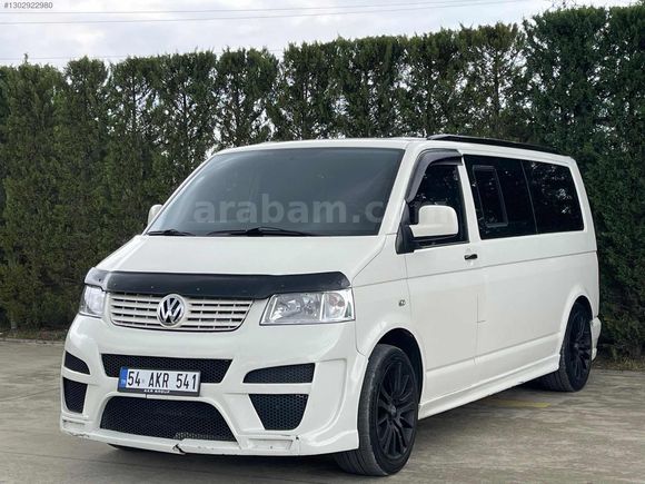 VIP DİZAYN OTOMATİK TRANSPORTER