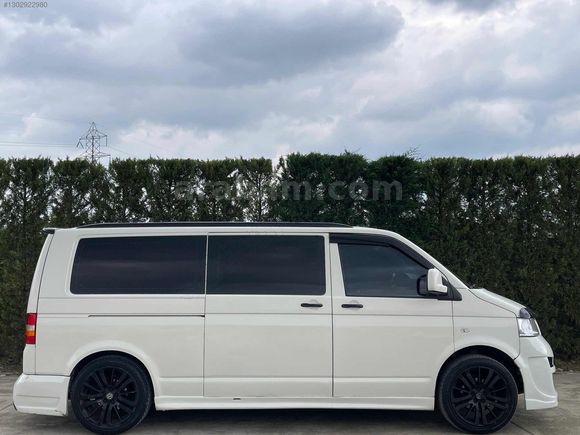 VIP DİZAYN OTOMATİK TRANSPORTER