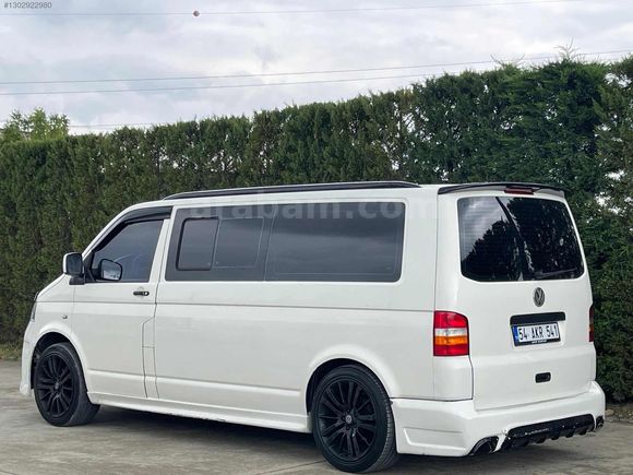 VIP DİZAYN OTOMATİK TRANSPORTER