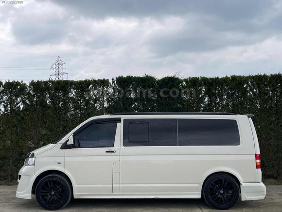 VIP DİZAYN OTOMATİK TRANSPORTER