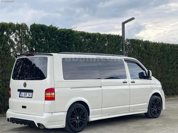 VIP DİZAYN OTOMATİK TRANSPORTER