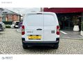 NCS | 2024 FİAT DOBLO CARGO 1.5 BlueHDİ MAXİ 49.000 KM % 20 KDV