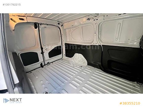 NCS | 2024 FİAT DOBLO CARGO 1.5 BlueHDİ MAXİ 49.000 KM % 20 KDV