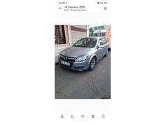Sahibinden Opel Astra 1.6 Elegance 2005 Model 