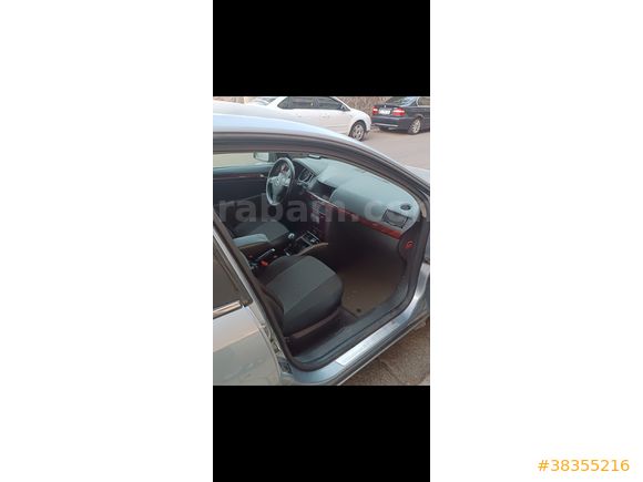 Sahibinden Opel Astra 1.6 Elegance 2005 Model 