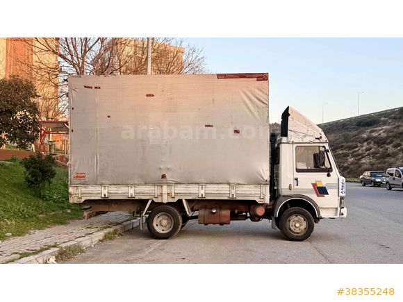 Sahibinden Iveco - Otoyol 65 65.9 