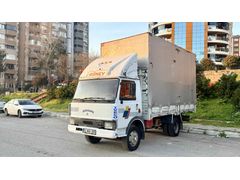 Sahibinden Iveco - Otoyol 65 65.9 