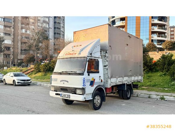 Sahibinden Iveco - Otoyol 65 65.9 