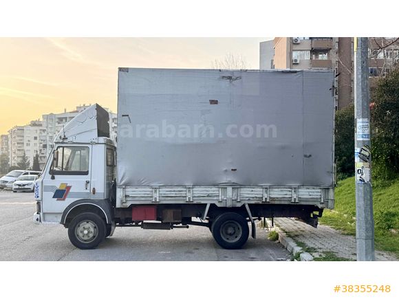 Sahibinden Iveco - Otoyol 65 65.9 