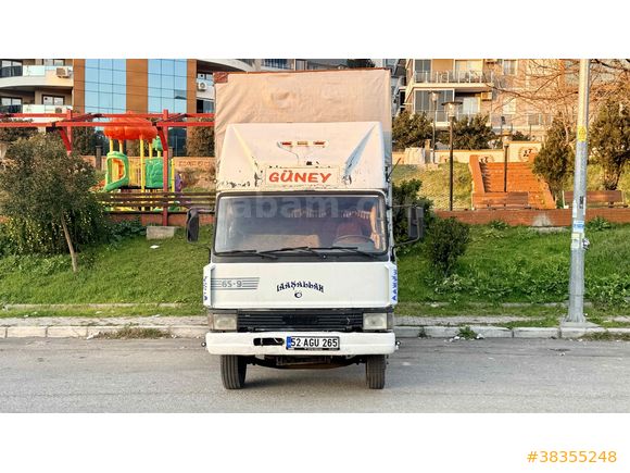 Sahibinden Iveco - Otoyol 65 65.9 