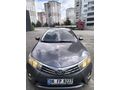 Sahibinden Toyota Corolla 1.4 D-4D Touch 2015 Model