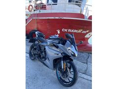  CFmoto 250SR 