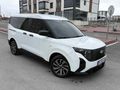 Sahibinden Ford Tourneo Courier 1.0 EcoBoost Trend 2024 Model 