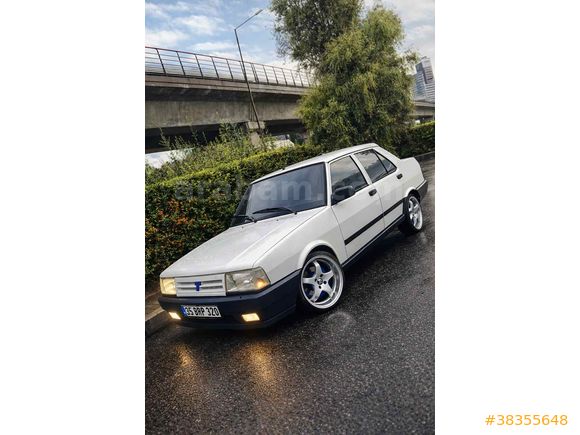 Sahibinden Tofaş Şahin 1.6 1991 Model 