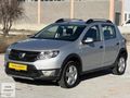 2016 MODEL1.5DCİ HATASIZ BOYASIZ 83.000KM SERVİS BAKIMLI STEPWAY