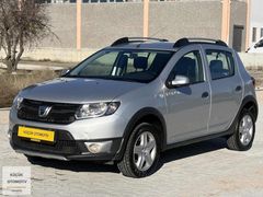 2016 MODEL1.5DCİ HATASIZ BOYASIZ 83.000KM SERVİS BAKIMLI STEPWAY