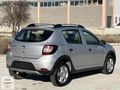 2016 MODEL1.5DCİ HATASIZ BOYASIZ 83.000KM SERVİS BAKIMLI STEPWAY