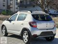 2016 MODEL1.5DCİ HATASIZ BOYASIZ 83.000KM SERVİS BAKIMLI STEPWAY