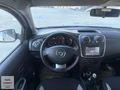 2016 MODEL1.5DCİ HATASIZ BOYASIZ 83.000KM SERVİS BAKIMLI STEPWAY