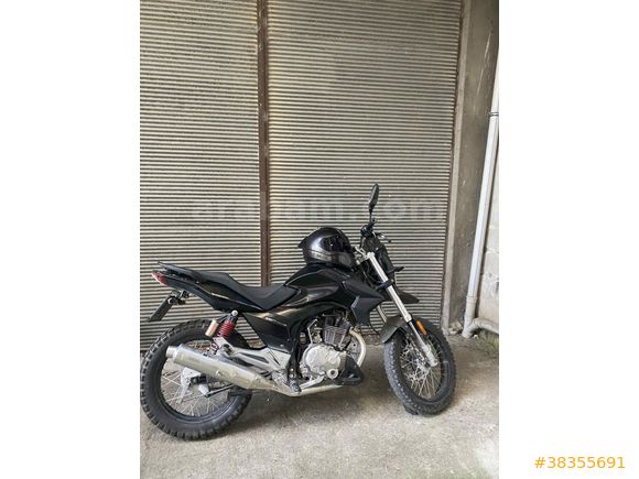 Sahibinden Spada Anton 150 / 200 