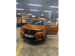Sahibinden Peugeot 2008 1.2 PureTech Active 2021 Model 