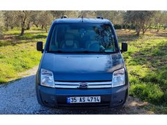Sahibinden Ford Tourneo Connect 110PS 2009 Model