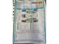 Sahibinden Ford Tourneo Connect 110PS 2009 Model