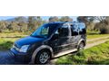 Sahibinden Ford Tourneo Connect 110PS 2009 Model