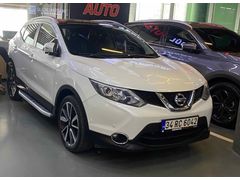 Sahibinden Nissan Qashqai 1.6 dCi Platinum Premium Pack Cam Tavan 2016 Model 2017  Çıkışlı 