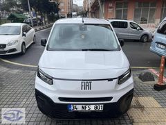2025 DOBLO 1.5 BlueHDİ EASY - HATASIZ- 26 800KM