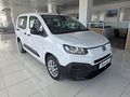 HATASIZ, BOYASIZ FİAT DOBLO COMBİ 1.5BLUEHDİ 100 HP EASY