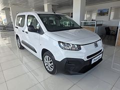 HATASIZ, BOYASIZ FİAT DOBLO COMBİ 1.5BLUEHDİ 100 HP EASY