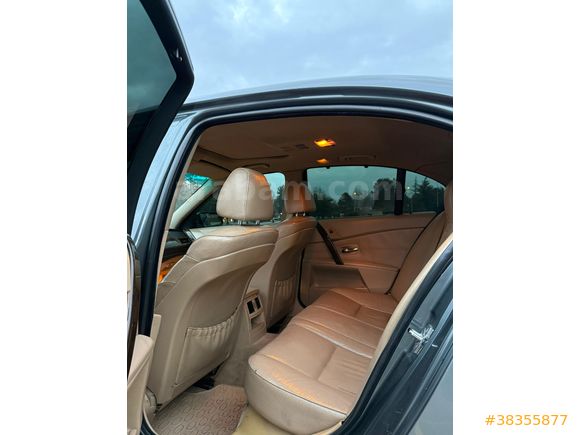 Sahibinden BMW 5 Serisi 530i Standart 2004 Model