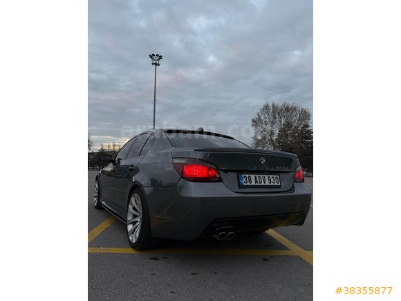 Sahibinden BMW 5 Serisi 530i Standart 2004 Model