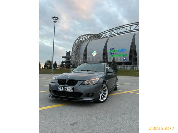Sahibinden BMW 5 Serisi 530i Standart 2004 Model