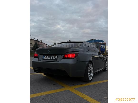 Sahibinden BMW 5 Serisi 530i Standart 2004 Model