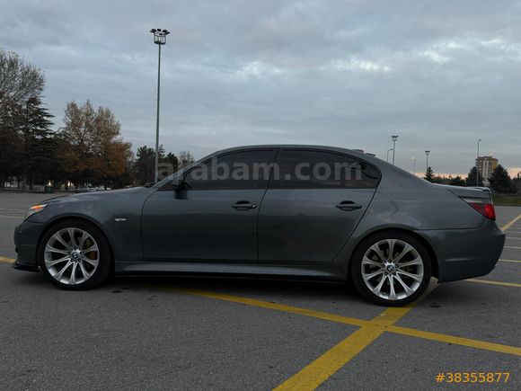 Sahibinden BMW 5 Serisi 530i Standart 2004 Model