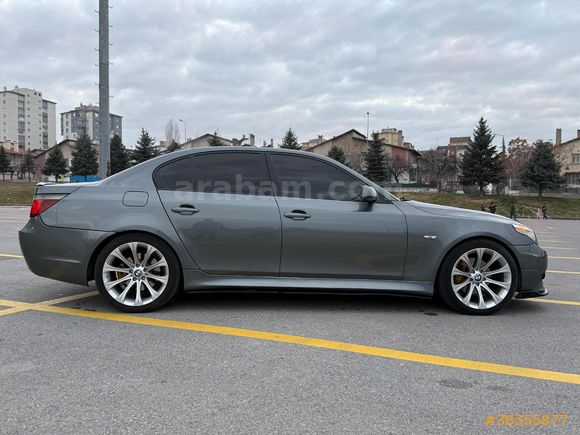 Sahibinden BMW 5 Serisi 530i Standart 2004 Model